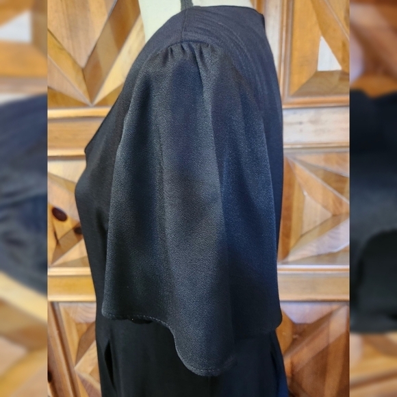 Vintage Jeffrey & Dara Dress - Picture 3 of 9